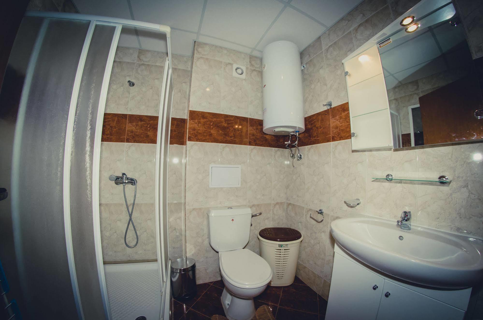 Holiday Fort Golf Club Sunny Beach Ngoại thất bức ảnh
