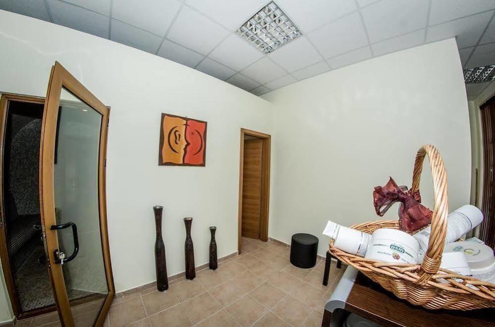 Holiday Fort Golf Club Sunny Beach Ngoại thất bức ảnh